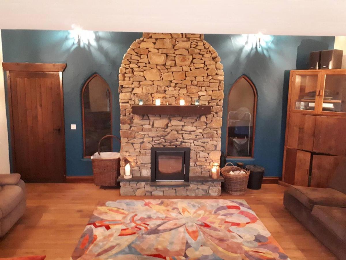 Room With A View Killarney Exterior foto